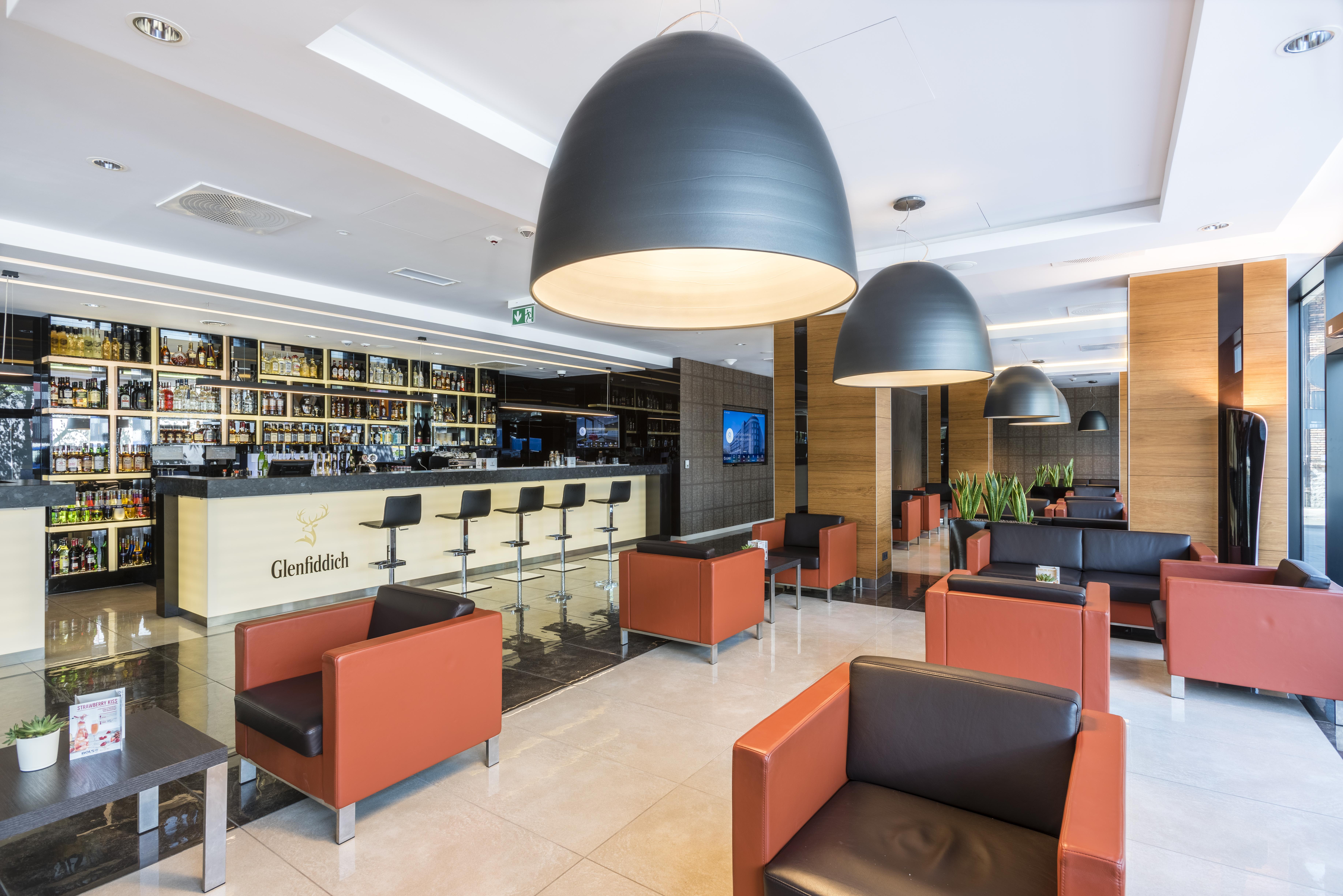 Q Hotel Plus Krakow — Fotos 3